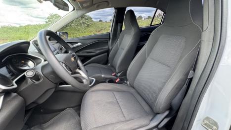 CHEVROLET Onix Sedan 1.0 12V 4P FLEX LT PLUS, Foto 8