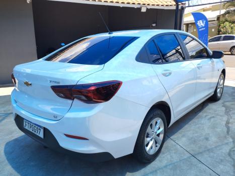 CHEVROLET Onix Sedan 1.0 12V 4P FLEX LT PLUS TURBO AUTOM�TICO, Foto 6