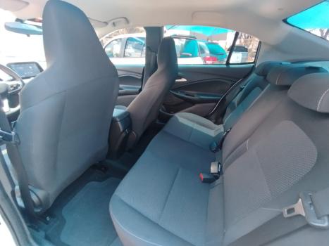 CHEVROLET Onix Sedan 1.0 12V 4P FLEX LT PLUS TURBO AUTOM�TICO, Foto 8