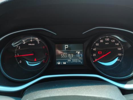 CHEVROLET Onix Sedan 1.0 12V 4P FLEX LT PLUS TURBO AUTOM�TICO, Foto 9