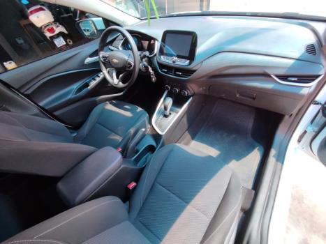 CHEVROLET Onix Sedan 1.0 12V 4P FLEX LT PLUS TURBO AUTOM�TICO, Foto 12