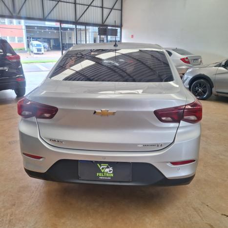 CHEVROLET Onix Sedan 1.0 12V 4P FLEX LT PLUS, Foto 6