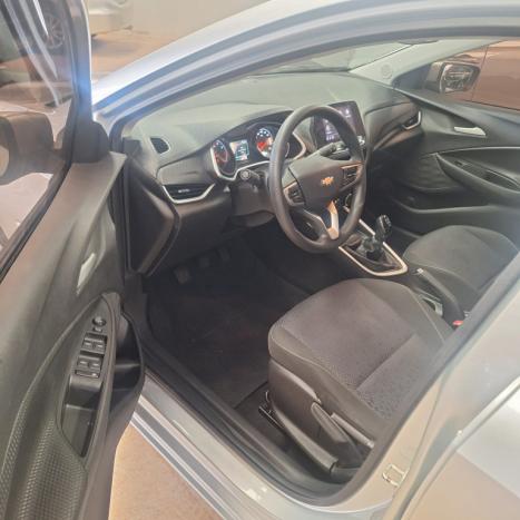 CHEVROLET Onix Sedan 1.0 12V 4P FLEX LT PLUS, Foto 7