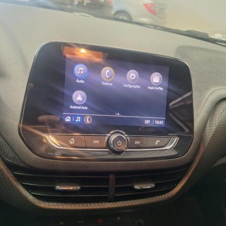 CHEVROLET Onix Sedan 1.0 12V 4P FLEX LT PLUS, Foto 8