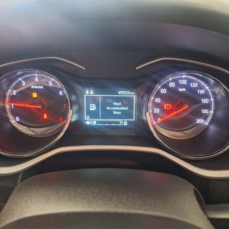 CHEVROLET Onix Sedan 1.0 12V 4P FLEX LT PLUS, Foto 9