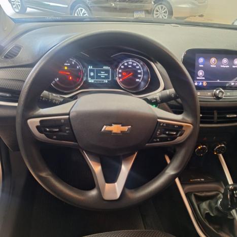 CHEVROLET Onix Sedan 1.0 12V 4P FLEX LT PLUS, Foto 10