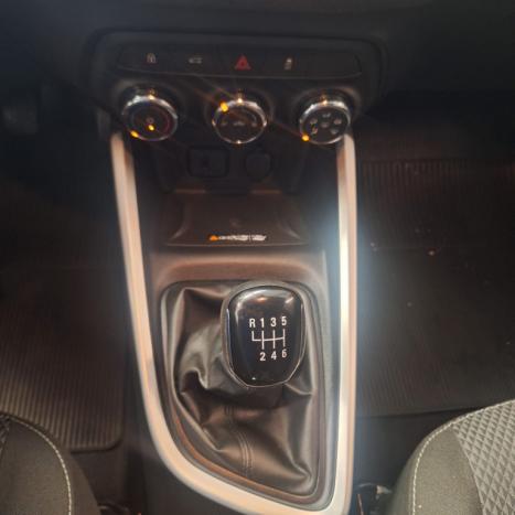 CHEVROLET Onix Sedan 1.0 12V 4P FLEX LT PLUS, Foto 11