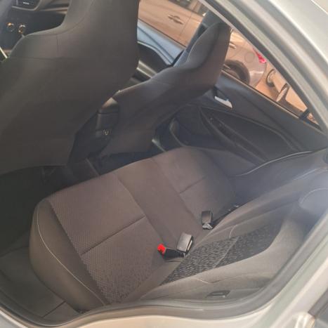 CHEVROLET Onix Sedan 1.0 12V 4P FLEX LT PLUS, Foto 12