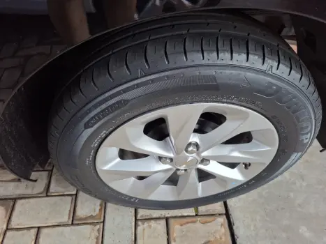 CHEVROLET Onix Sedan 1.0 12V 4P FLEX LTZ PLUS TURBO, Foto 2