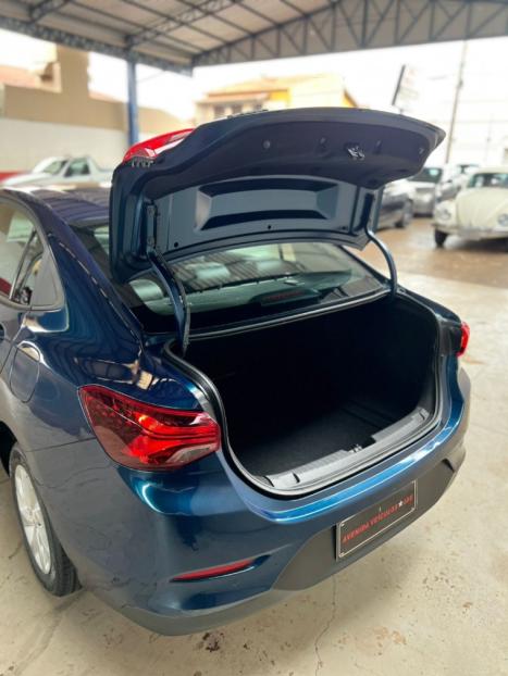 CHEVROLET Onix Sedan 1.0 12V 4P FLEX LTZ PLUS TURBO, Foto 4