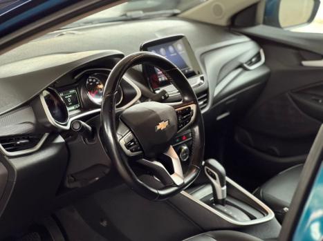 CHEVROLET Onix Sedan 1.0 12V 4P FLEX LTZ PLUS TURBO, Foto 5