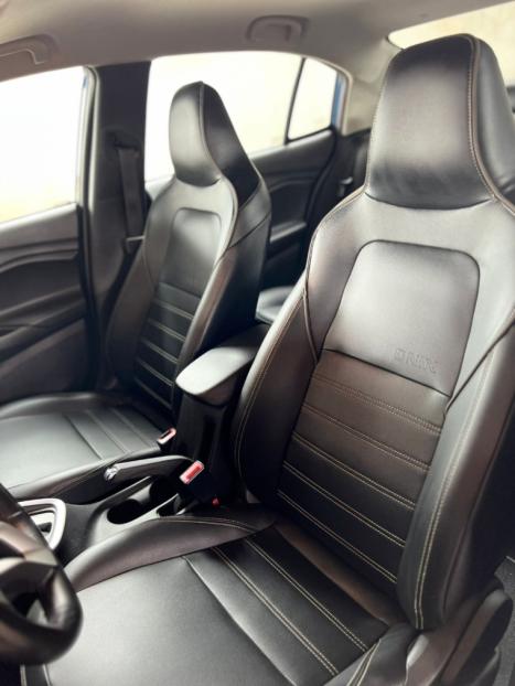 CHEVROLET Onix Sedan 1.0 12V 4P FLEX LTZ PLUS TURBO, Foto 10