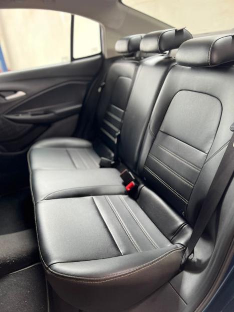 CHEVROLET Onix Sedan 1.0 12V 4P FLEX LTZ PLUS TURBO, Foto 11