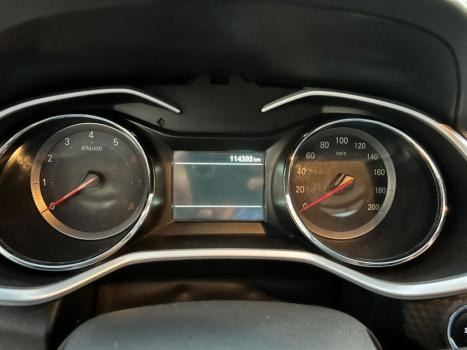 CHEVROLET Onix Sedan 1.0 12V 4P FLEX LTZ PLUS TURBO, Foto 8