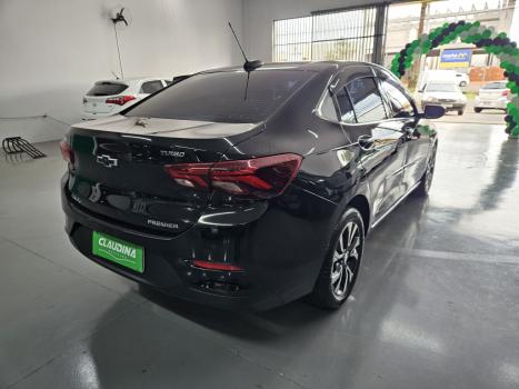 CHEVROLET Onix Sedan 1.0 12V 4P FLEX PLUS TURBO AUTOM�TICO, Foto 2