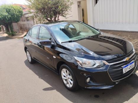 CHEVROLET Onix Sedan 1.0 12V 4P FLEX LTZ PLUS TURBO AUTOM�TICO, Foto 1