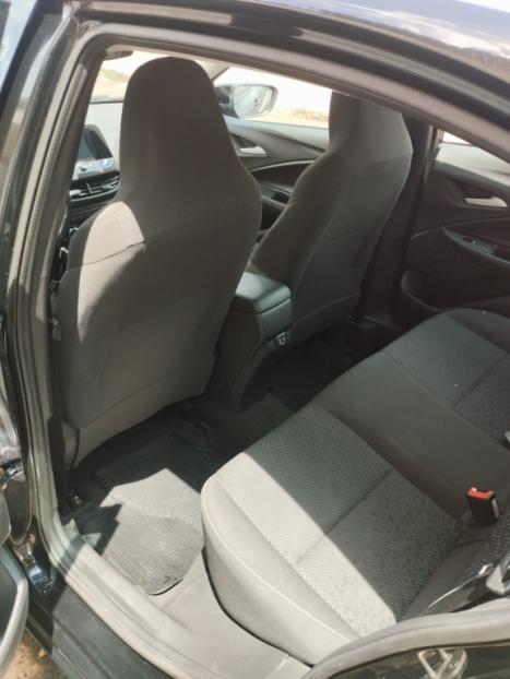 CHEVROLET Onix Sedan 1.0 12V 4P FLEX LTZ PLUS TURBO AUTOM�TICO, Foto 2