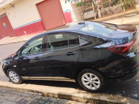 CHEVROLET Onix Sedan 1.0 12V 4P FLEX LTZ PLUS TURBO AUTOM�TICO, Foto 3