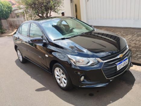CHEVROLET Onix Sedan 1.0 12V 4P FLEX LTZ PLUS TURBO AUTOM�TICO, Foto 4