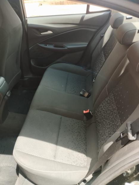 CHEVROLET Onix Sedan 1.0 12V 4P FLEX LTZ PLUS TURBO AUTOM�TICO, Foto 5