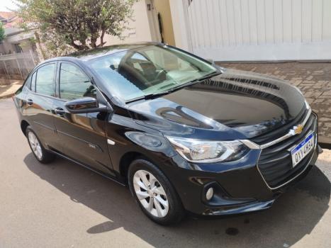 CHEVROLET Onix Sedan 1.0 12V 4P FLEX LTZ PLUS TURBO AUTOM�TICO, Foto 7