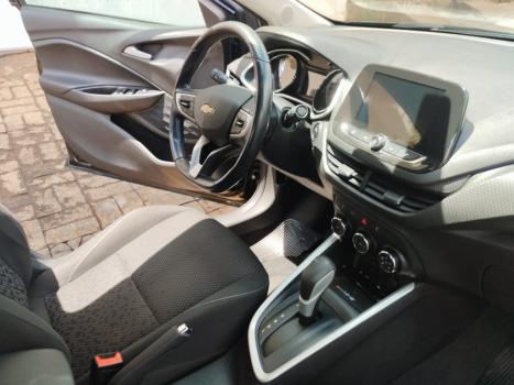 CHEVROLET Onix Sedan 1.0 12V 4P FLEX LTZ PLUS TURBO AUTOM�TICO, Foto 9