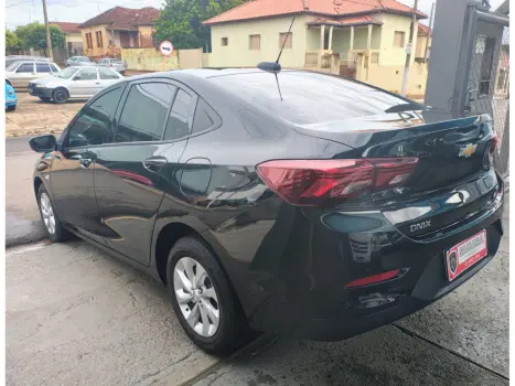 CHEVROLET Onix Sedan 1.0 12V 4P FLEX LTZ PLUS TURBO, Foto 4