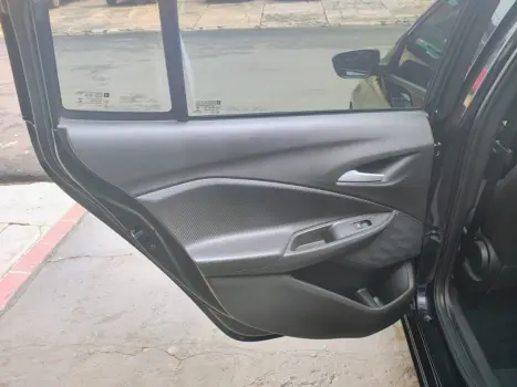 CHEVROLET Onix Sedan 1.0 12V 4P FLEX LTZ PLUS TURBO, Foto 7