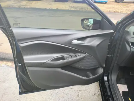 CHEVROLET Onix Sedan 1.0 12V 4P FLEX LTZ PLUS TURBO, Foto 9