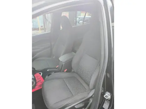 CHEVROLET Onix Sedan 1.0 12V 4P FLEX LTZ PLUS TURBO, Foto 10