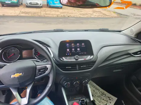 CHEVROLET Onix Sedan 1.0 12V 4P FLEX LTZ PLUS TURBO, Foto 11