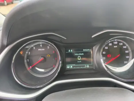 CHEVROLET Onix Sedan 1.0 12V 4P FLEX LTZ PLUS TURBO, Foto 12