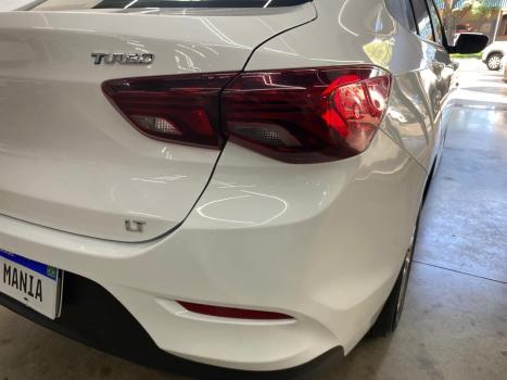 CHEVROLET Onix Sedan 1.0 12V 4P FLEX LT PLUS TURBO, Foto 9