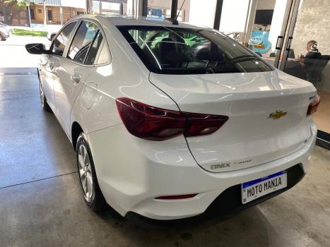 CHEVROLET Onix Sedan 1.0 12V 4P FLEX LT PLUS TURBO, Foto 10