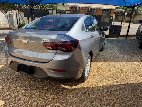 CHEVROLET Onix Sedan 1.0 12V 4P FLEX PLUS TURBO AUTOM�TICO, Foto 4