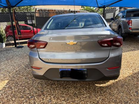 CHEVROLET Onix Sedan 1.0 12V 4P FLEX PLUS TURBO AUTOM�TICO, Foto 5