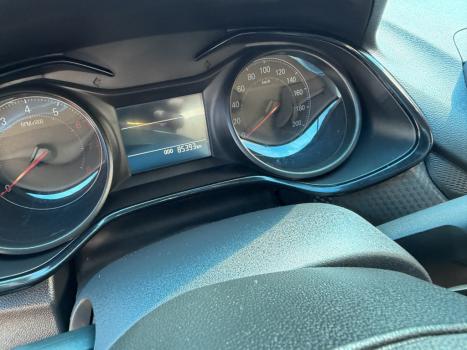 CHEVROLET Onix Sedan 1.0 12V 4P FLEX PLUS TURBO AUTOM�TICO, Foto 6