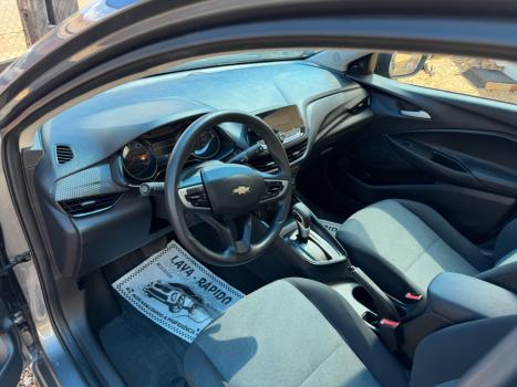 CHEVROLET Onix Sedan 1.0 12V 4P FLEX PLUS TURBO AUTOM�TICO, Foto 7