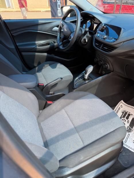 CHEVROLET Onix Sedan 1.0 12V 4P FLEX PLUS TURBO AUTOM�TICO, Foto 10