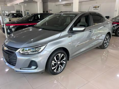 CHEVROLET Onix Sedan 1.0 12V 4P FLEX PREMIER PLUS TURBO AUTOM�TICO, Foto 1