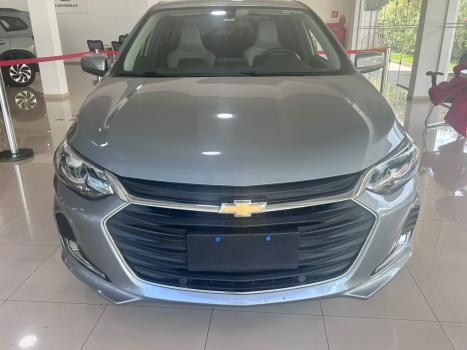 CHEVROLET Onix Sedan 1.0 12V 4P FLEX PREMIER PLUS TURBO AUTOM�TICO, Foto 2