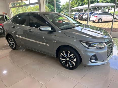 CHEVROLET Onix Sedan 1.0 12V 4P FLEX PREMIER PLUS TURBO AUTOM�TICO, Foto 3