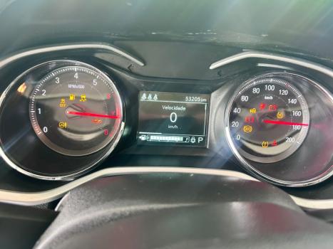 CHEVROLET Onix Sedan 1.0 12V 4P FLEX PREMIER PLUS TURBO AUTOM�TICO, Foto 7