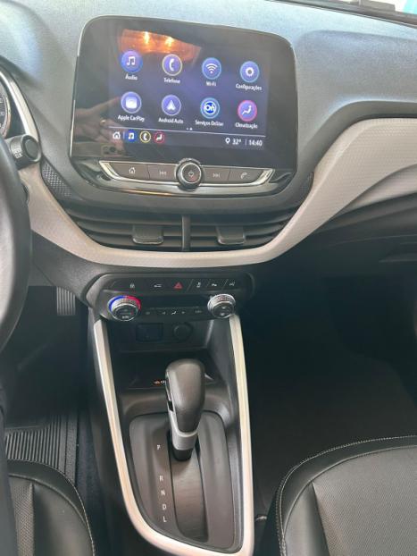 CHEVROLET Onix Sedan 1.0 12V 4P FLEX PREMIER PLUS TURBO AUTOM�TICO, Foto 8