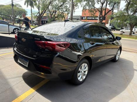 CHEVROLET Onix Sedan 1.0 12V 4P FLEX LTZ PLUS TURBO, Foto 2