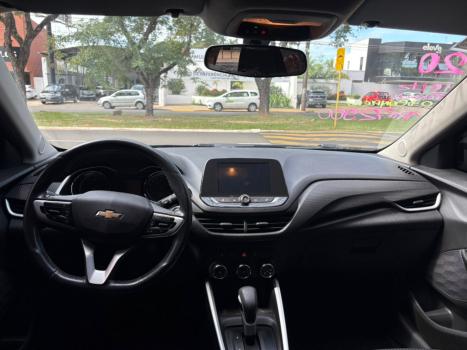 CHEVROLET Onix Sedan 1.0 12V 4P FLEX LTZ PLUS TURBO, Foto 3