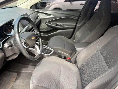 CHEVROLET Onix Sedan 1.0 12V 4P FLEX LTZ PLUS TURBO, Foto 4