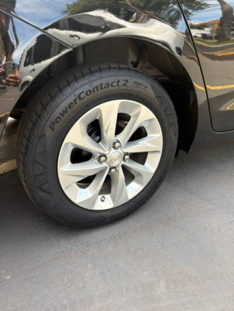 CHEVROLET Onix Sedan 1.0 12V 4P FLEX LTZ PLUS TURBO, Foto 5