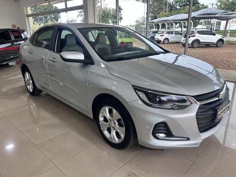 CHEVROLET Onix Sedan 1.0 12V 4P FLEX PREMIER PLUS TURBO AUTOM�TICO, Foto 2