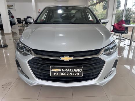 CHEVROLET Onix Sedan 1.0 12V 4P FLEX PREMIER PLUS TURBO AUTOM�TICO, Foto 3